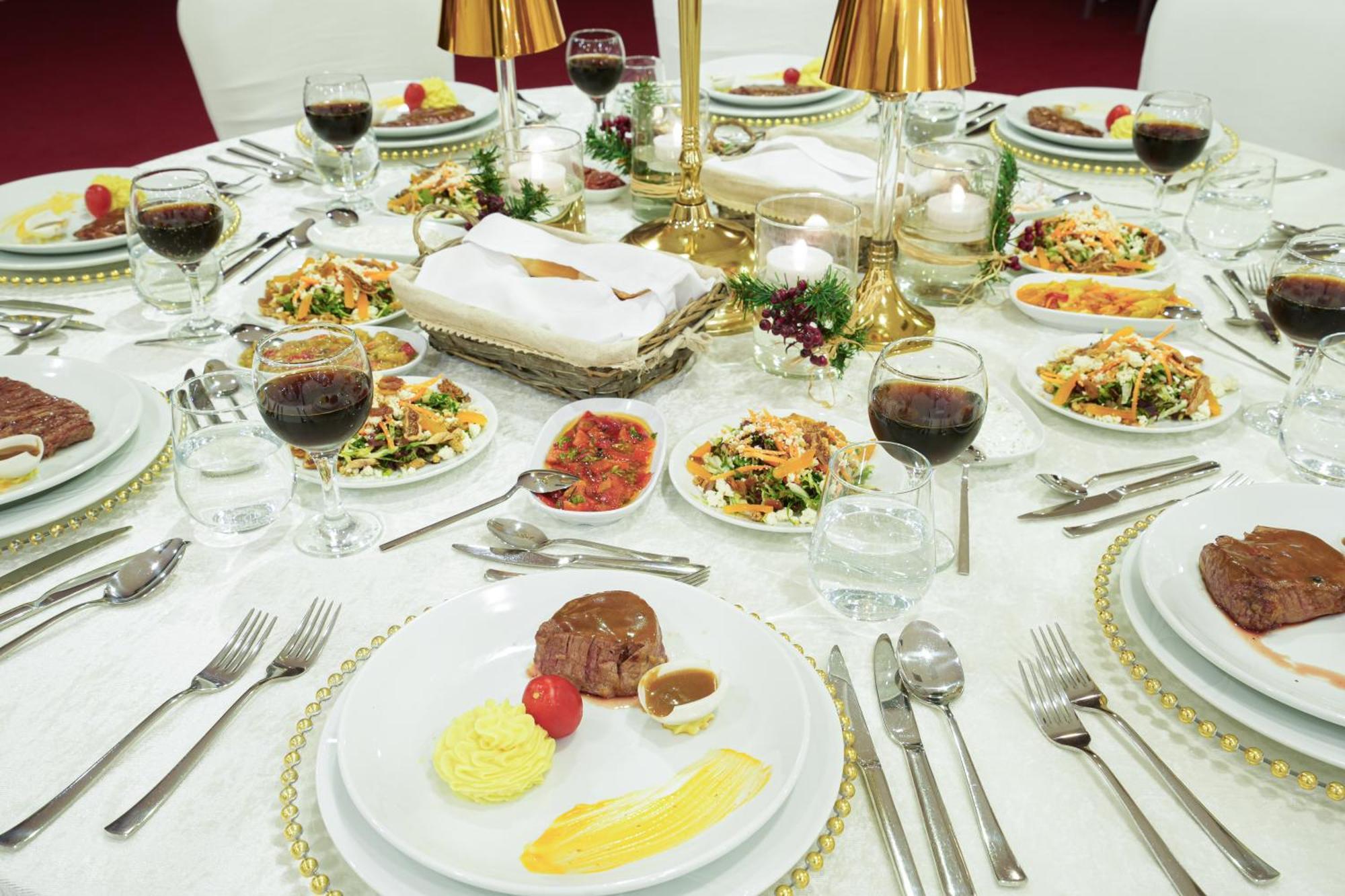 Grand Ani Hotel Kars Esterno foto