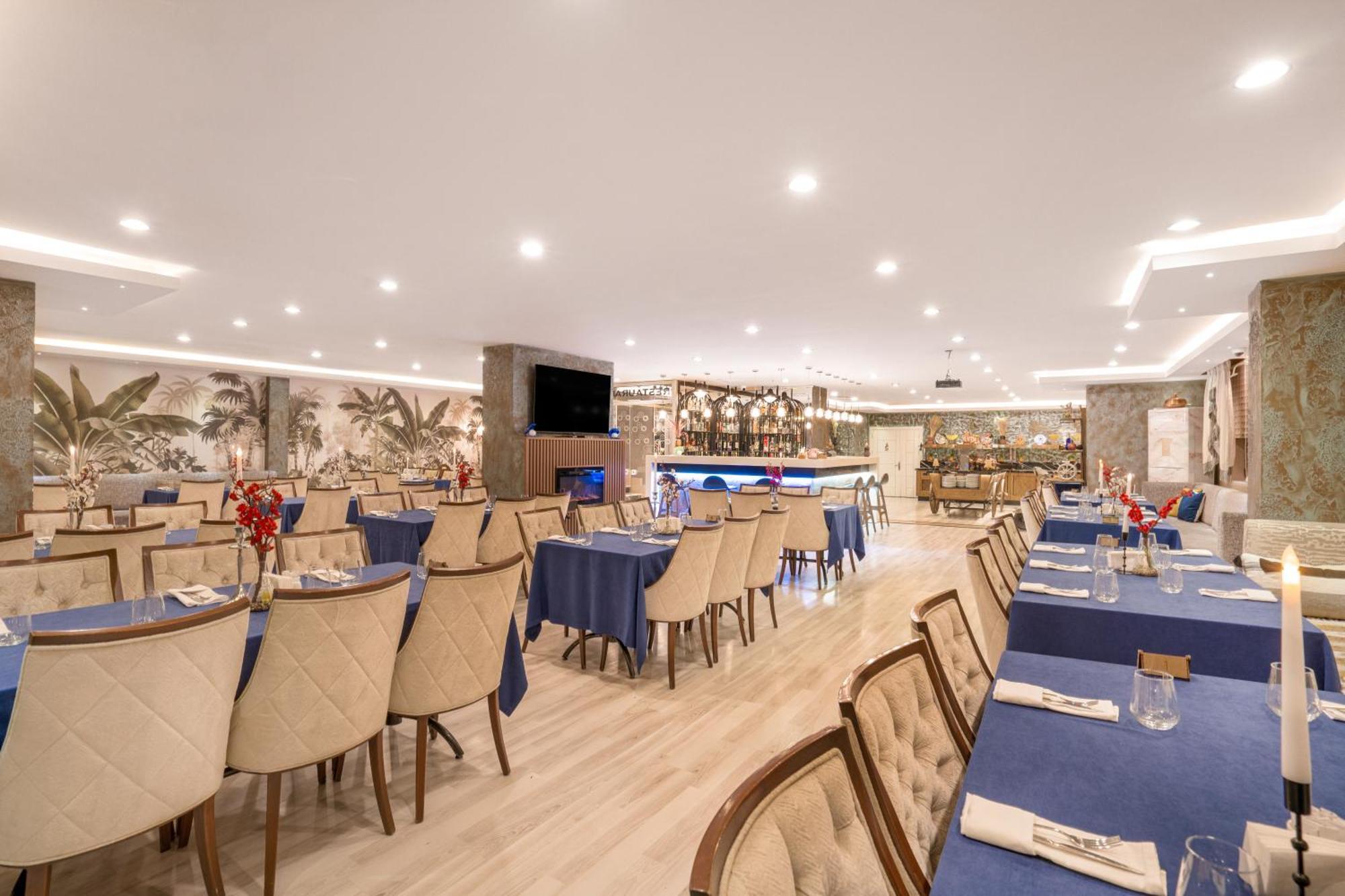 Grand Ani Hotel Kars Esterno foto